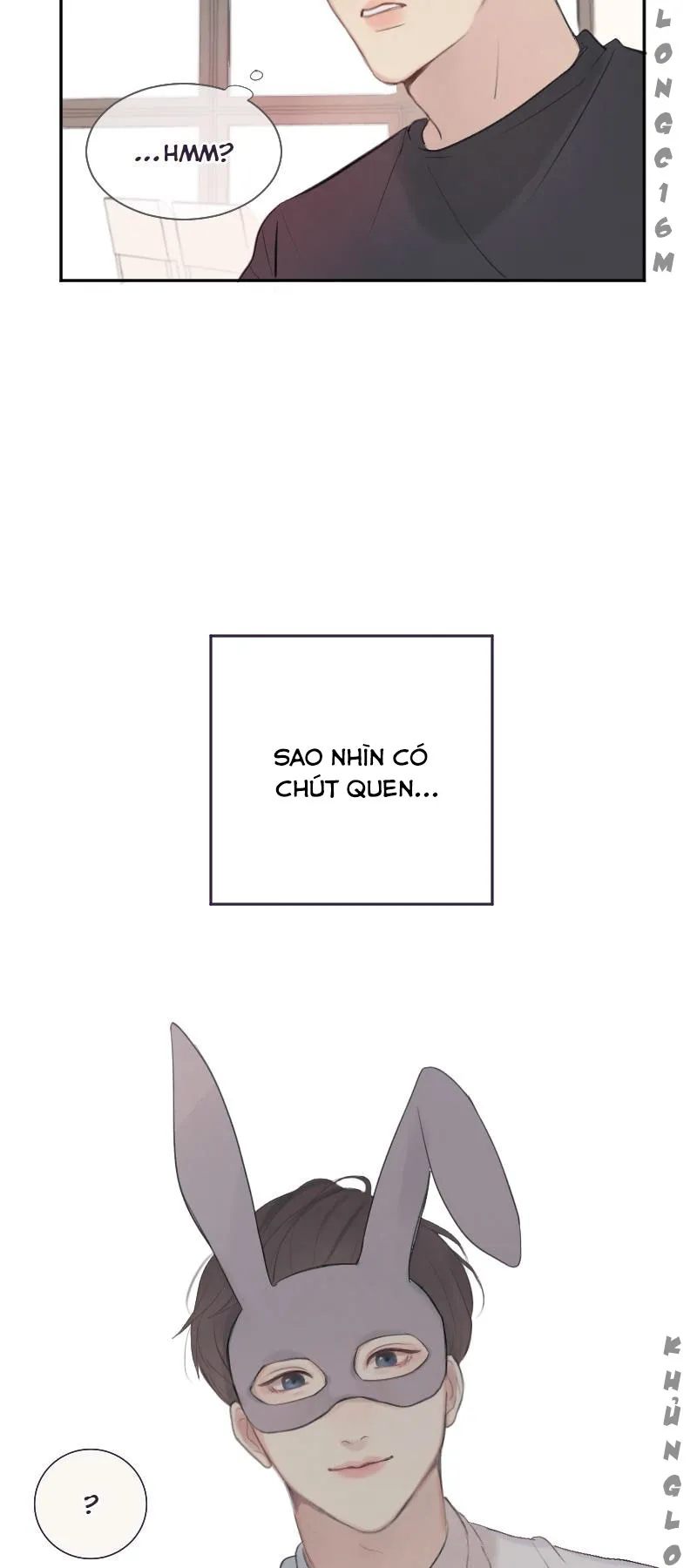 Bước Đến Bên Anh Chapter 3 Trang 23