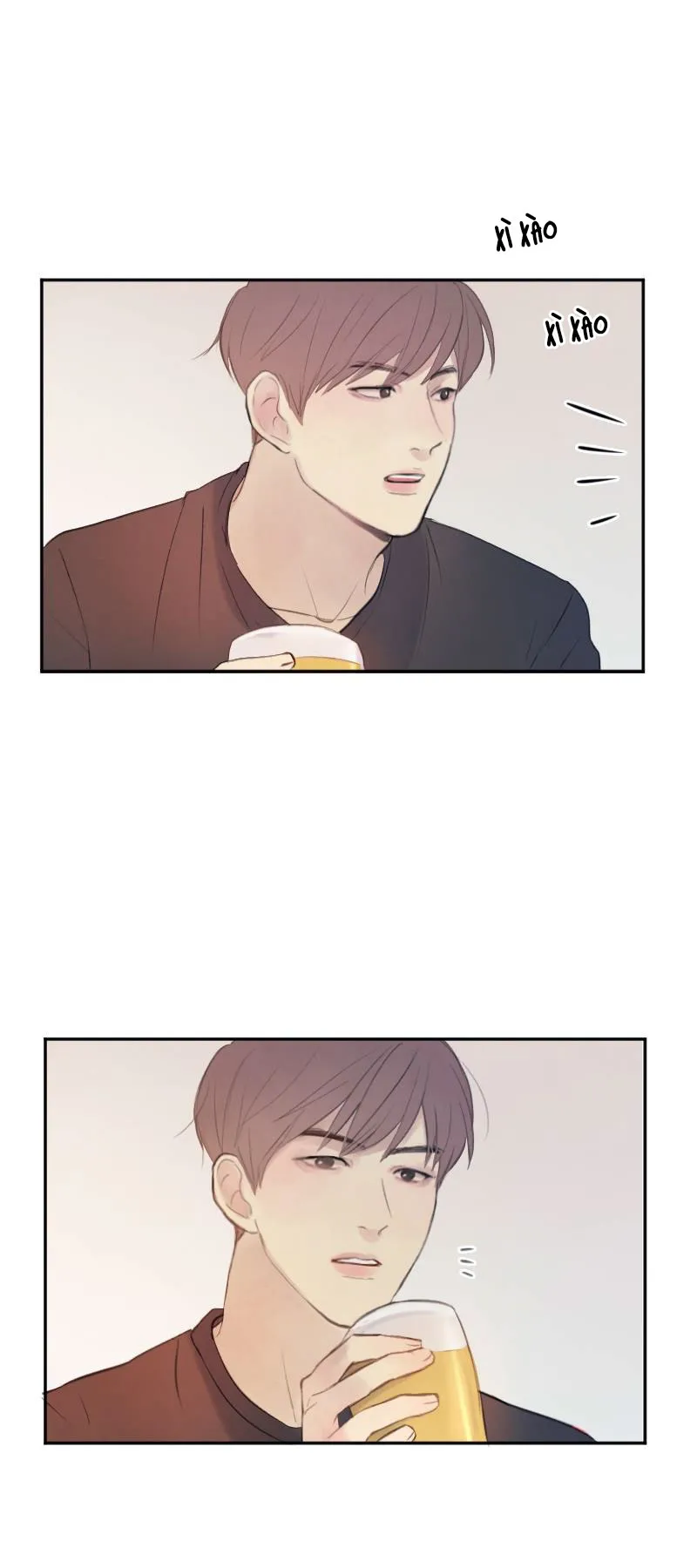 Bước Đến Bên Anh Chapter 3 Trang 33