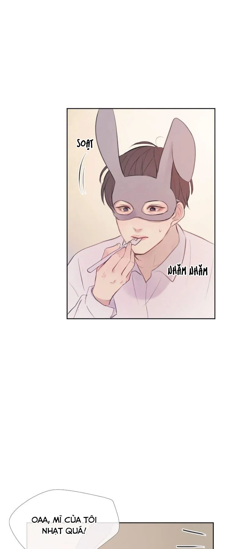 Bước Đến Bên Anh Chapter 3 Trang 34