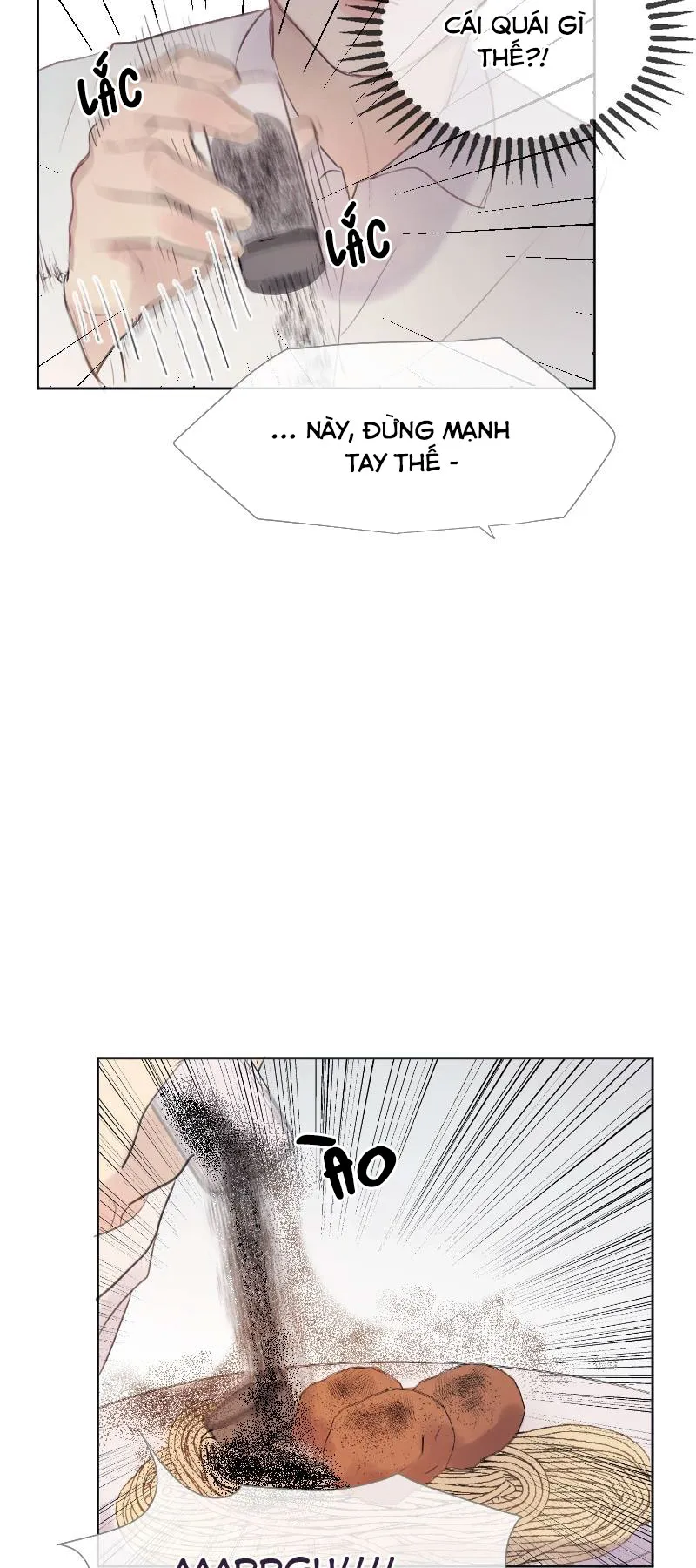 Bước Đến Bên Anh Chapter 3 Trang 38