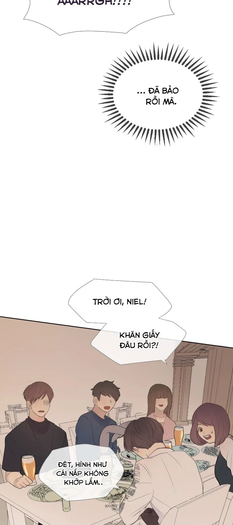 Bước Đến Bên Anh Chapter 3 Trang 39