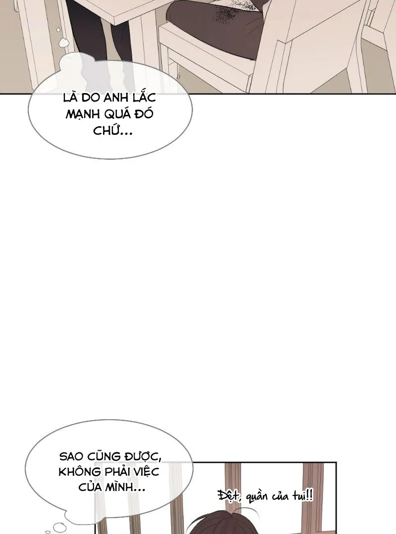 Bước Đến Bên Anh Chapter 3 Trang 40