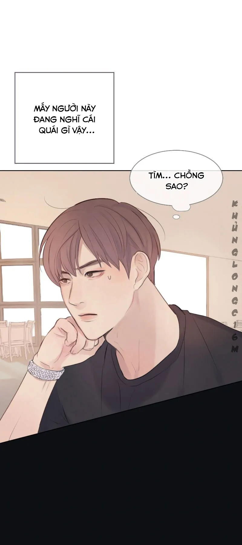 Bước Đến Bên Anh Chapter 3 Trang 47