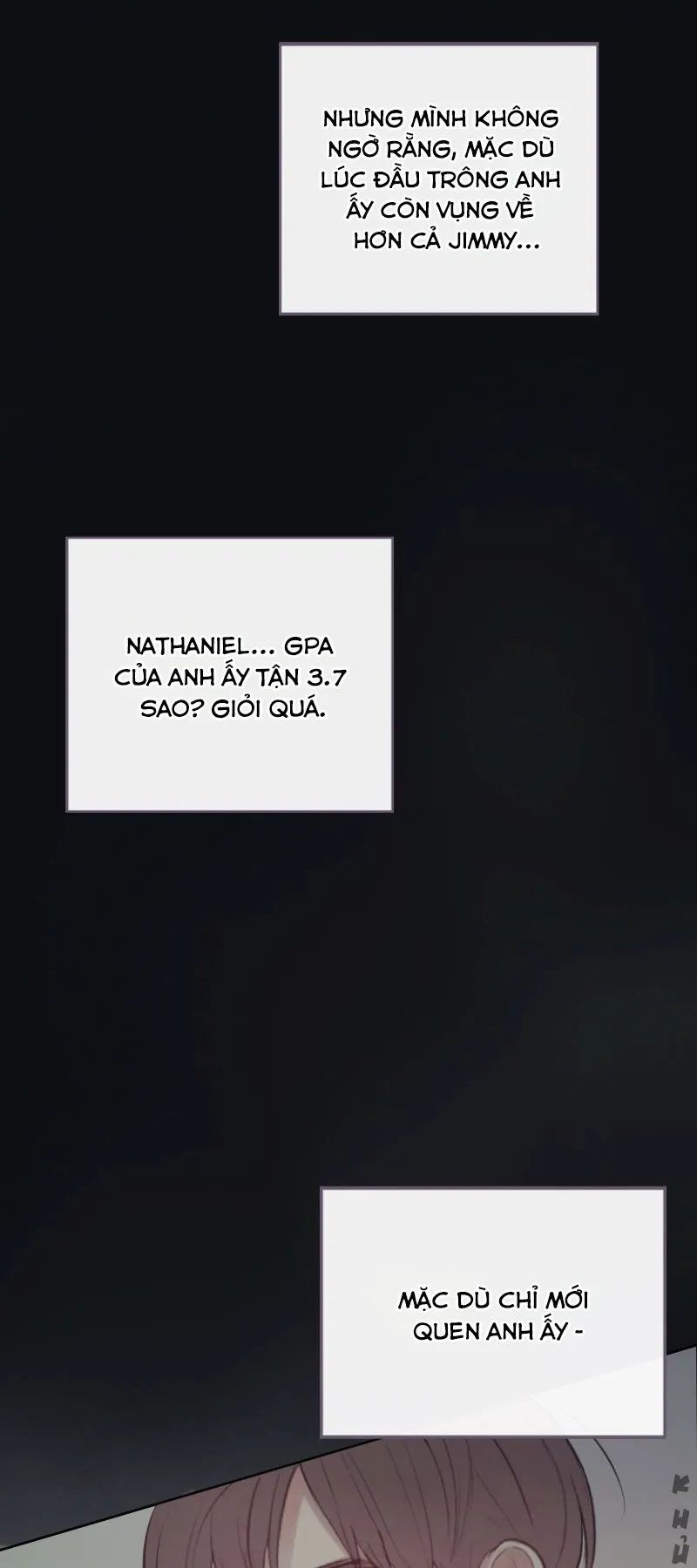 Bước Đến Bên Anh Chapter 3 Trang 48