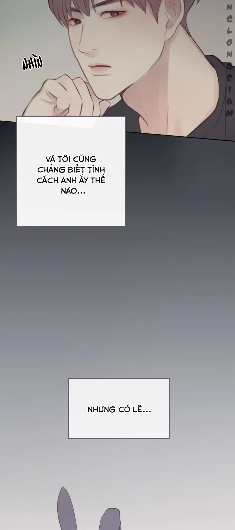 Bước Đến Bên Anh Chapter 3 Trang 49