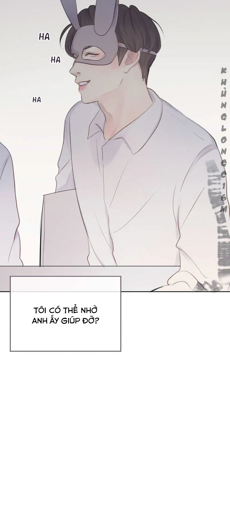 Bước Đến Bên Anh Chapter 3 Trang 50