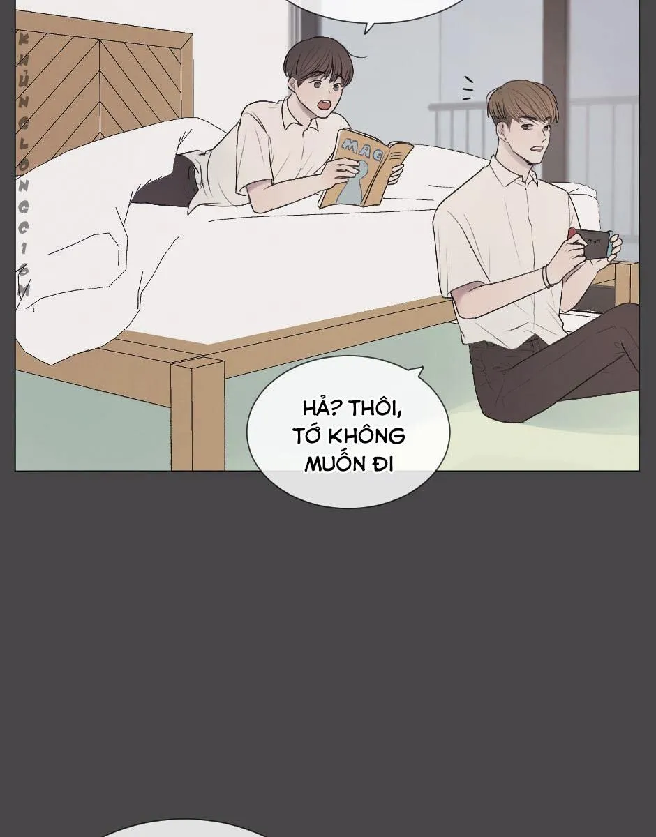 Bước Đến Bên Anh Chapter 30 Trang 3