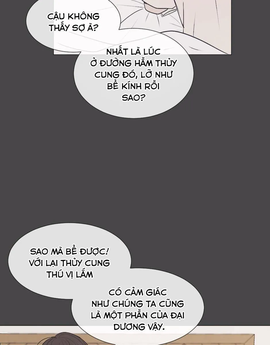 Bước Đến Bên Anh Chapter 30 Trang 5