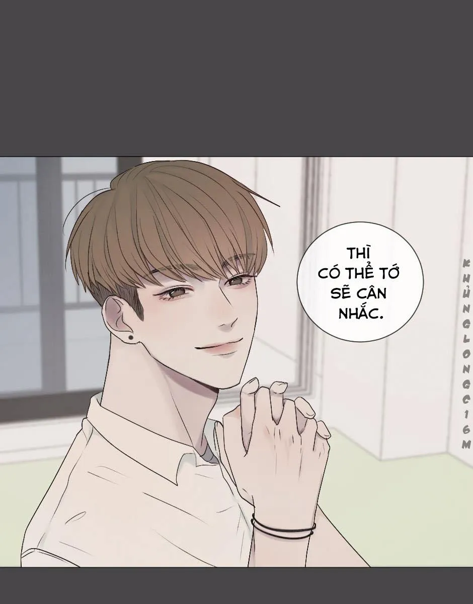 Bước Đến Bên Anh Chapter 30 Trang 9