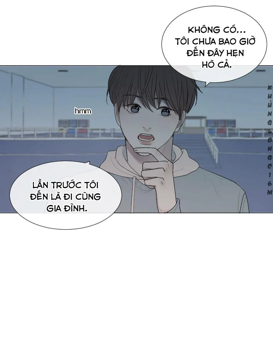 Bước Đến Bên Anh Chapter 30 Trang 26