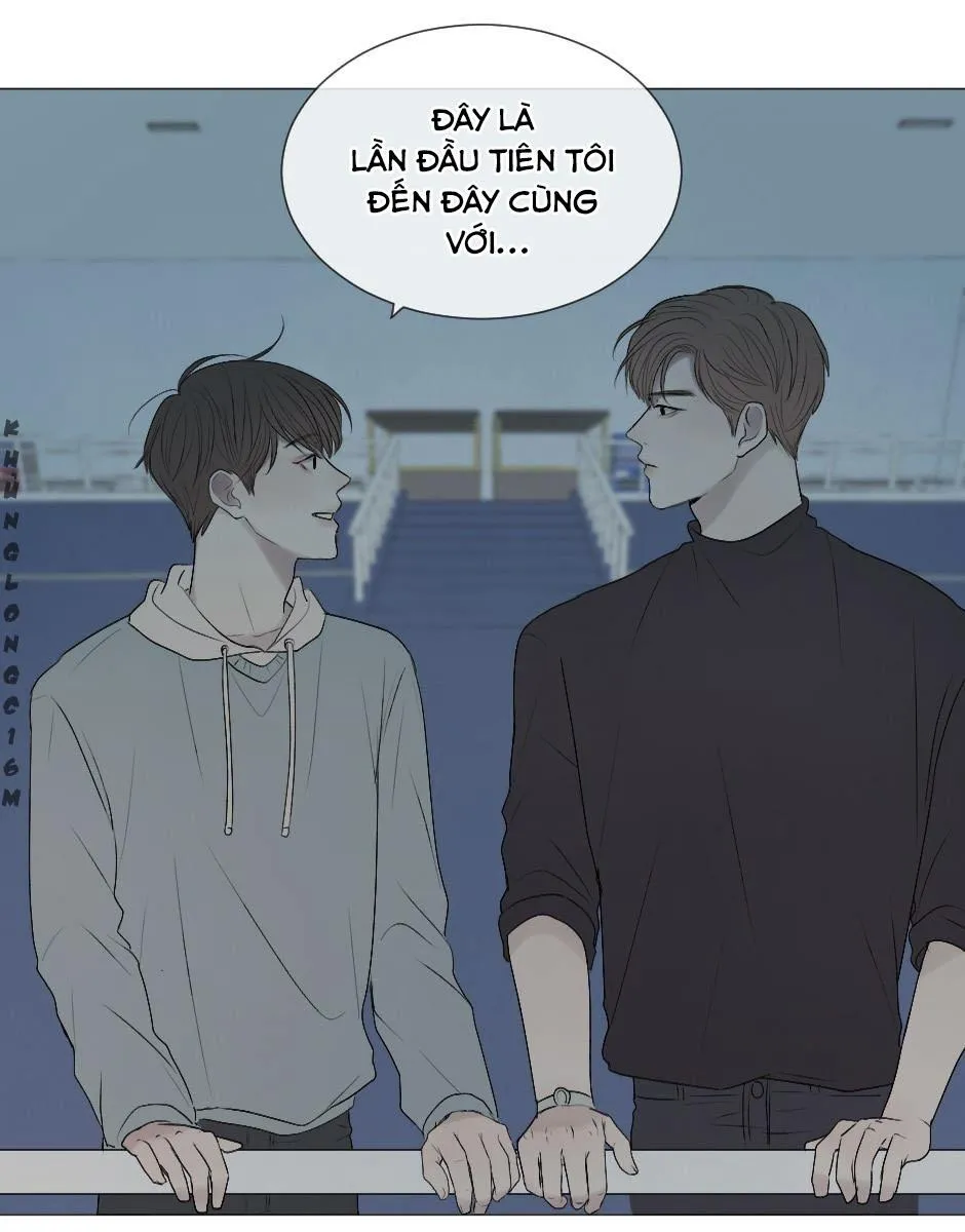 Bước Đến Bên Anh Chapter 30 Trang 27