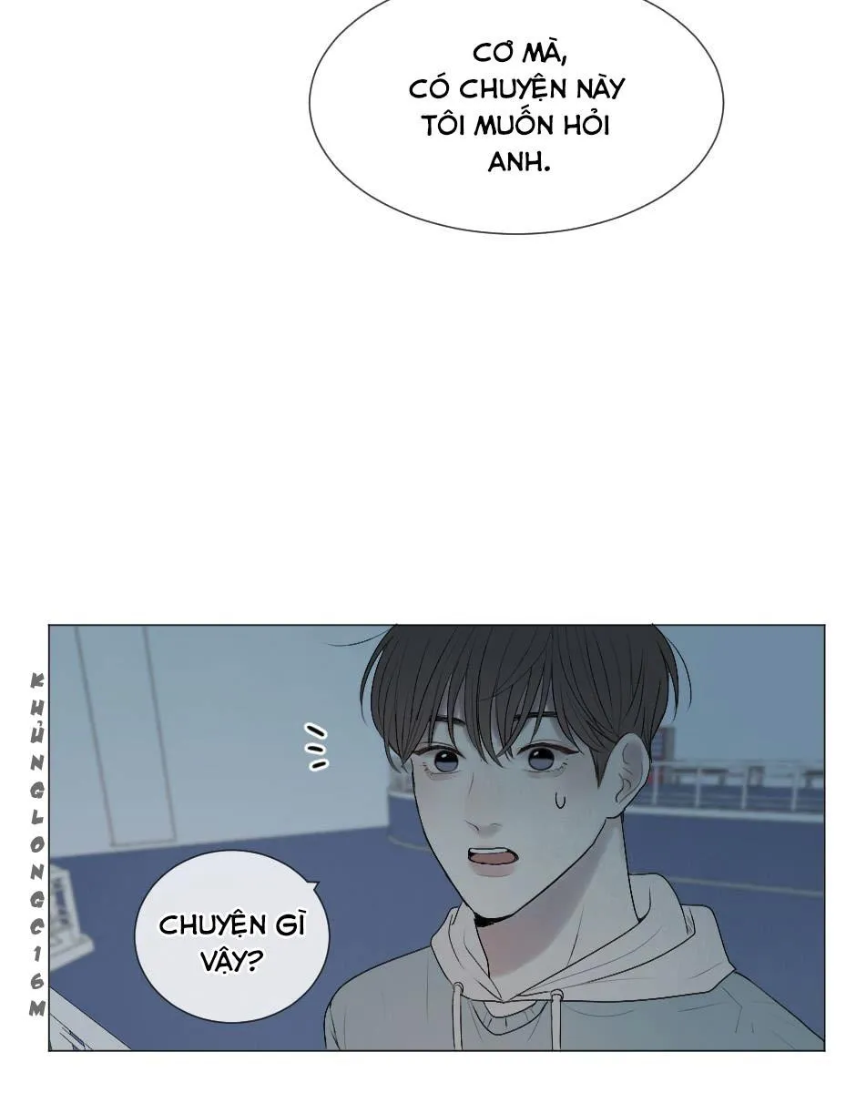 Bước Đến Bên Anh Chapter 30 Trang 33