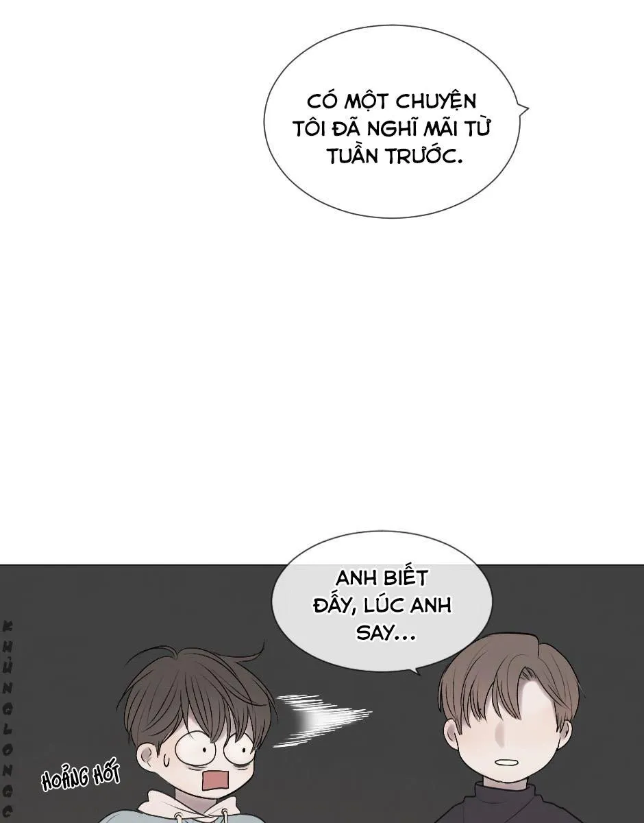 Bước Đến Bên Anh Chapter 30 Trang 34