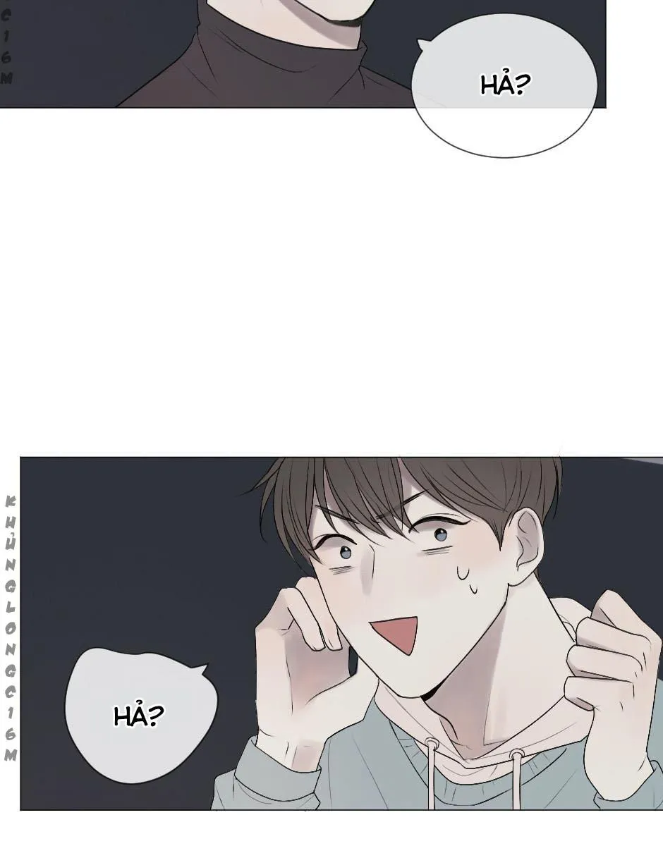 Bước Đến Bên Anh Chapter 30 Trang 40