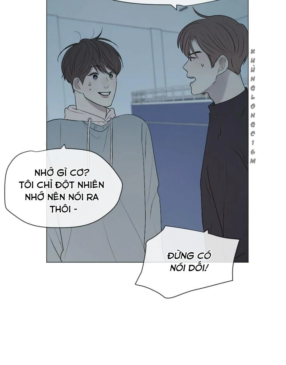 Bước Đến Bên Anh Chapter 30 Trang 43