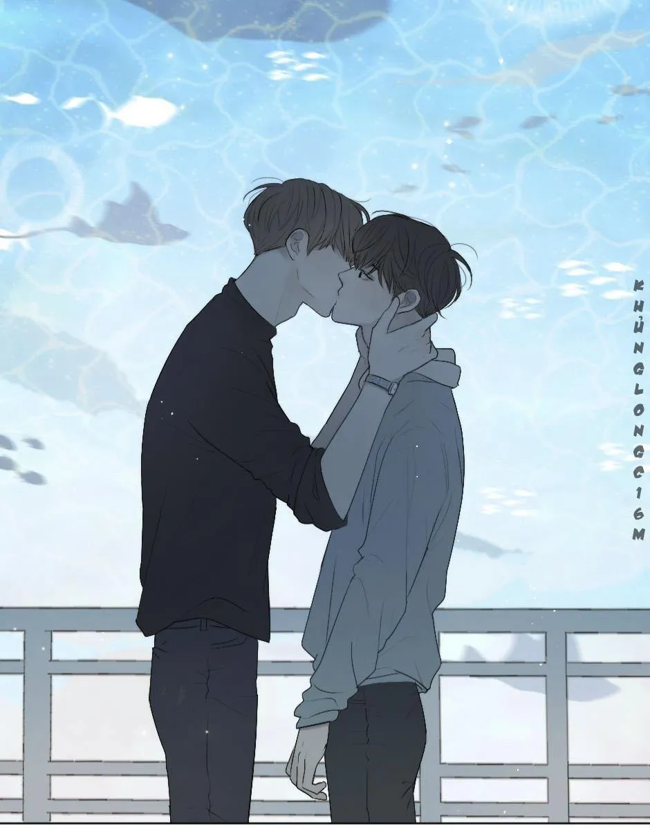 Bước Đến Bên Anh Chapter 31 Trang 3