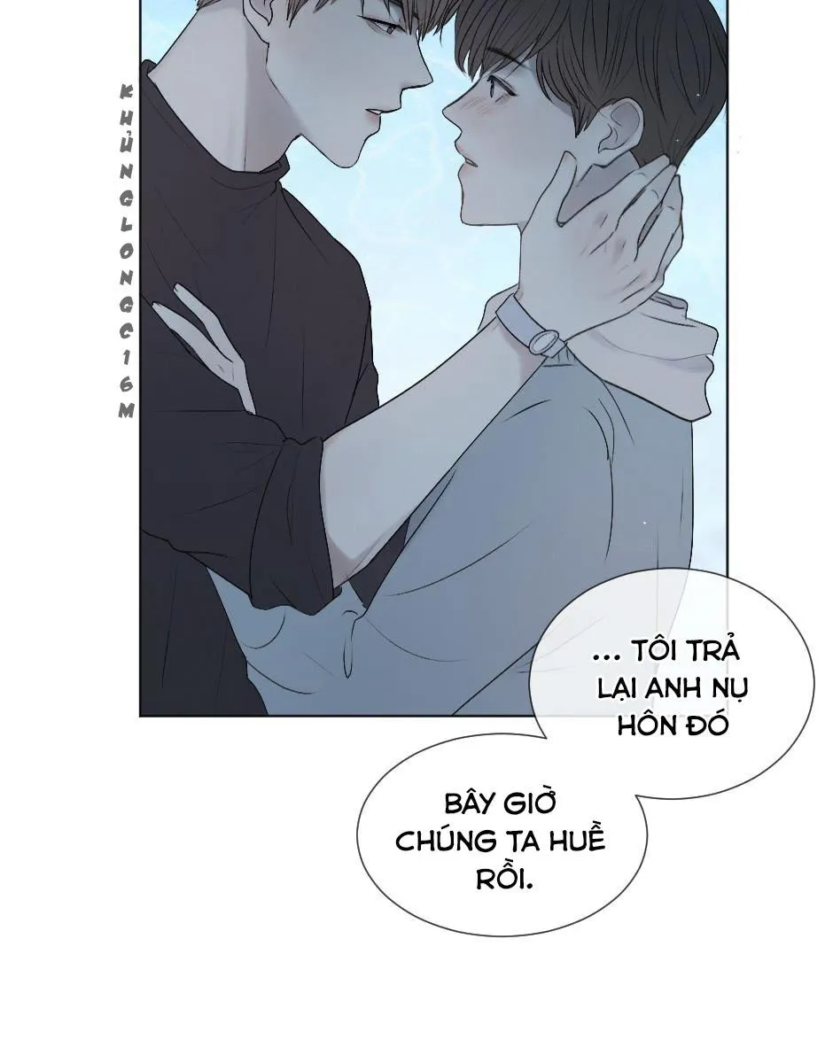 Bước Đến Bên Anh Chapter 31 Trang 11