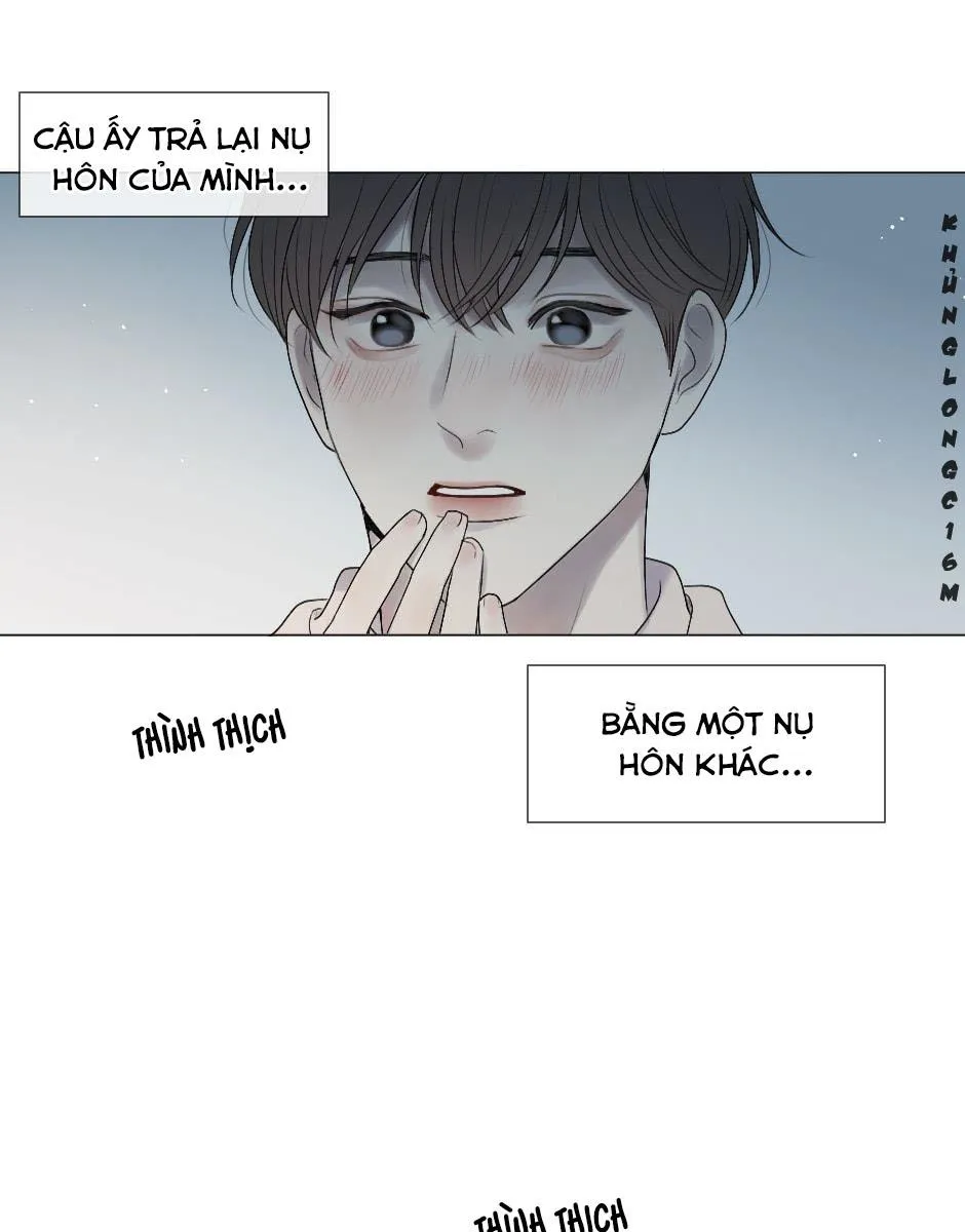 Bước Đến Bên Anh Chapter 31 Trang 20