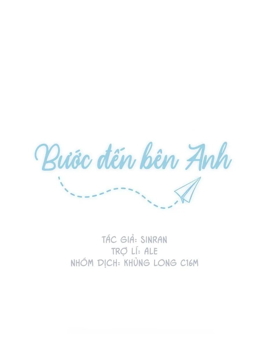 Bước Đến Bên Anh Chapter 31 Trang 23