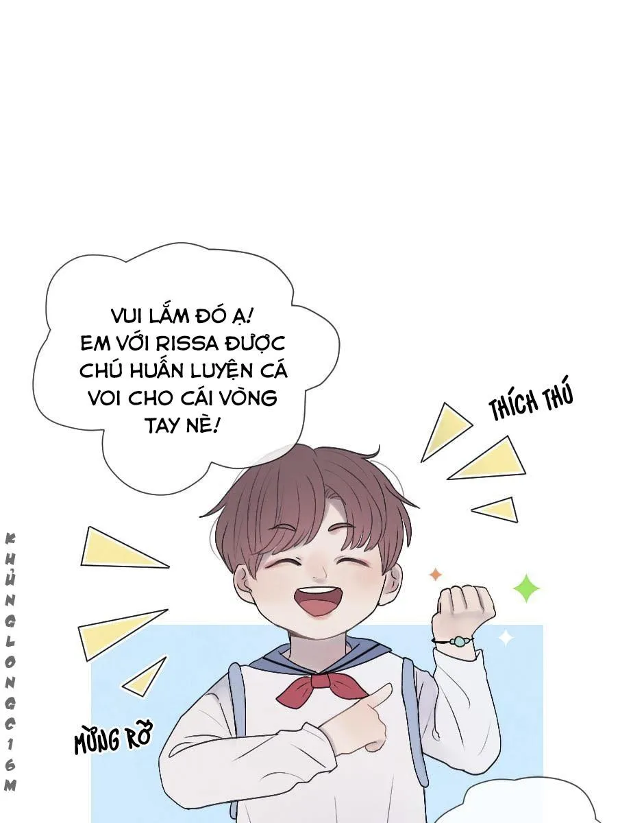 Bước Đến Bên Anh Chapter 31 Trang 25