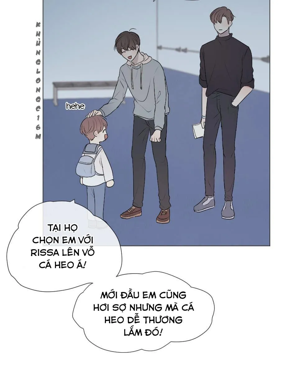 Bước Đến Bên Anh Chapter 31 Trang 27