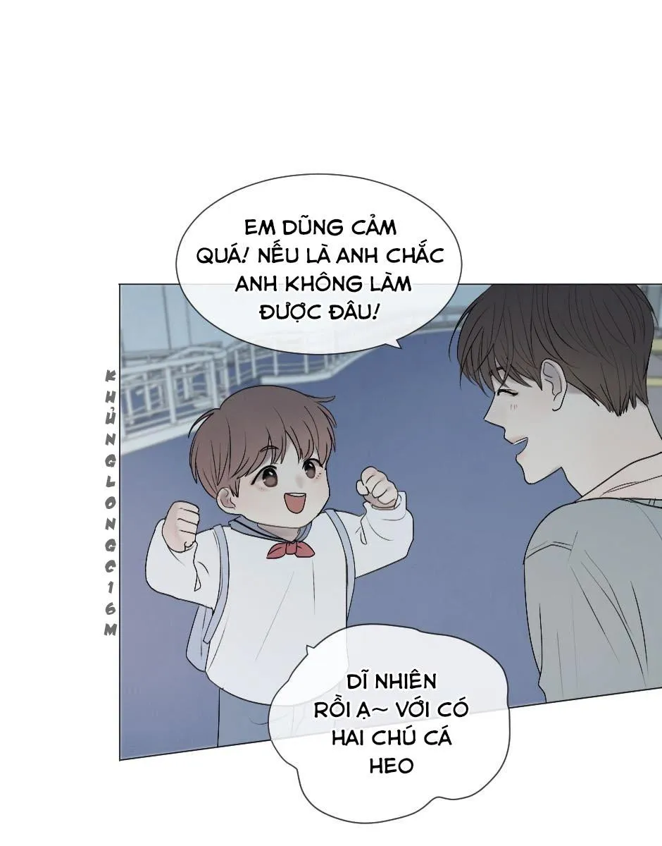 Bước Đến Bên Anh Chapter 31 Trang 28