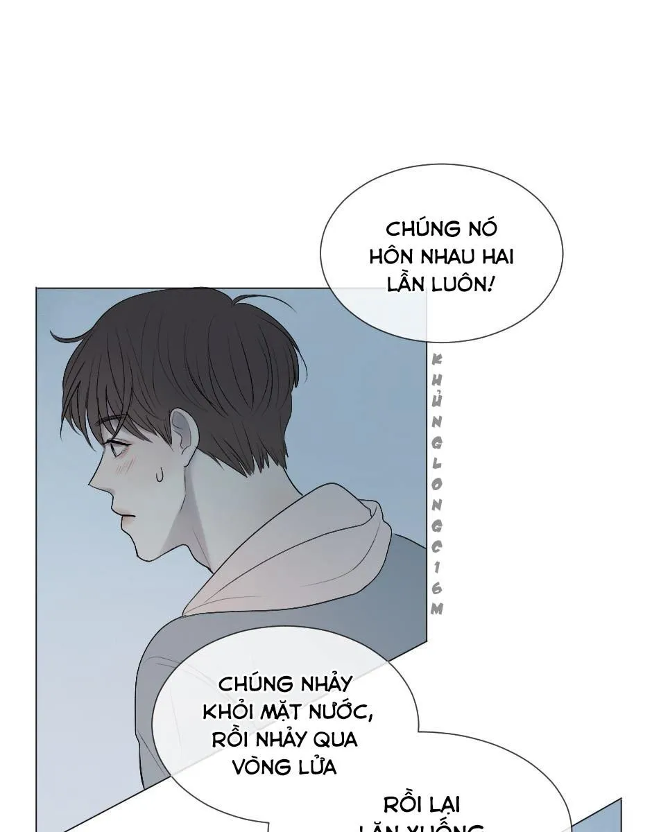 Bước Đến Bên Anh Chapter 31 Trang 30