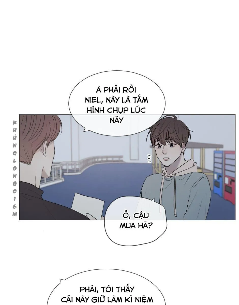 Bước Đến Bên Anh Chapter 31 Trang 34