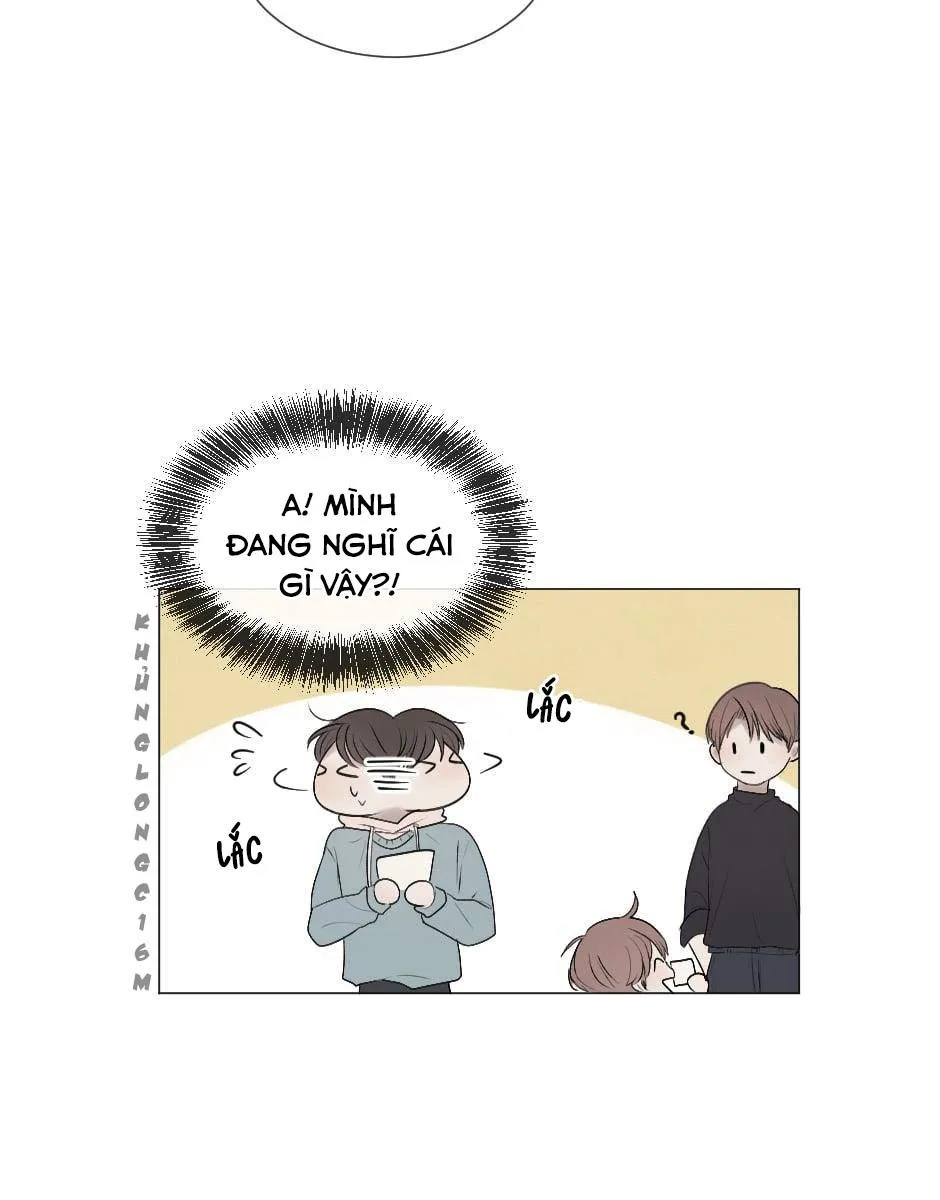 Bước Đến Bên Anh Chapter 31 Trang 37