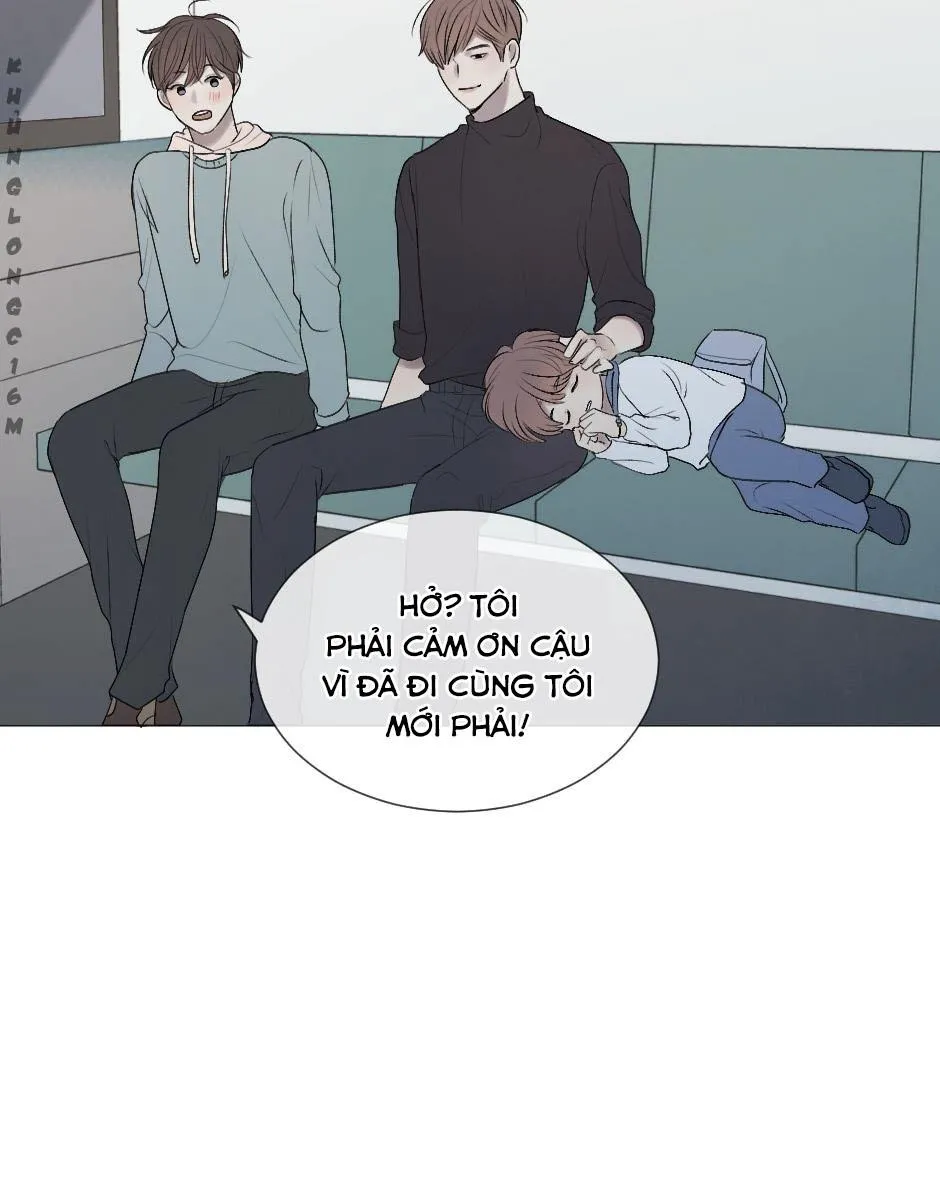 Bước Đến Bên Anh Chapter 31 Trang 41