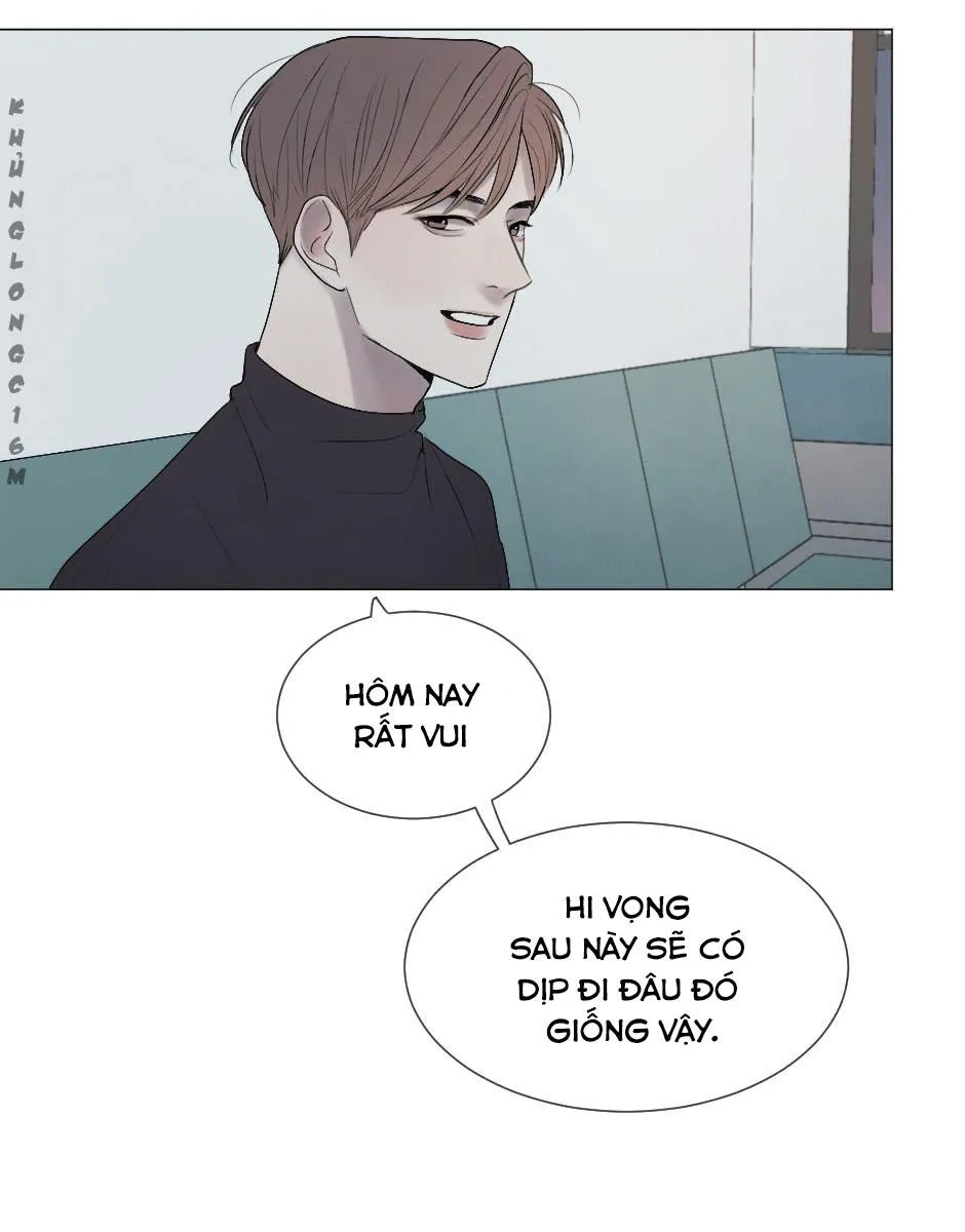 Bước Đến Bên Anh Chapter 31 Trang 42