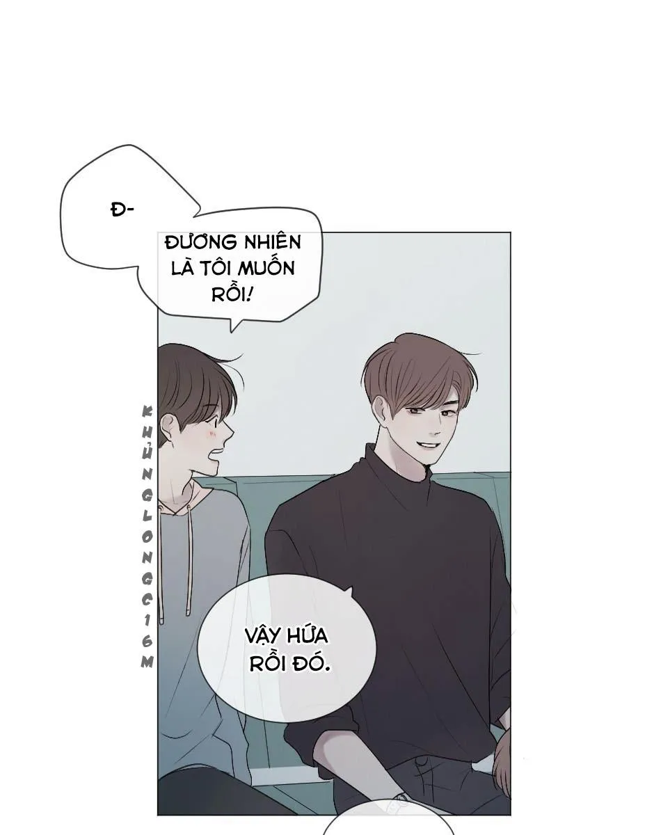 Bước Đến Bên Anh Chapter 31 Trang 47