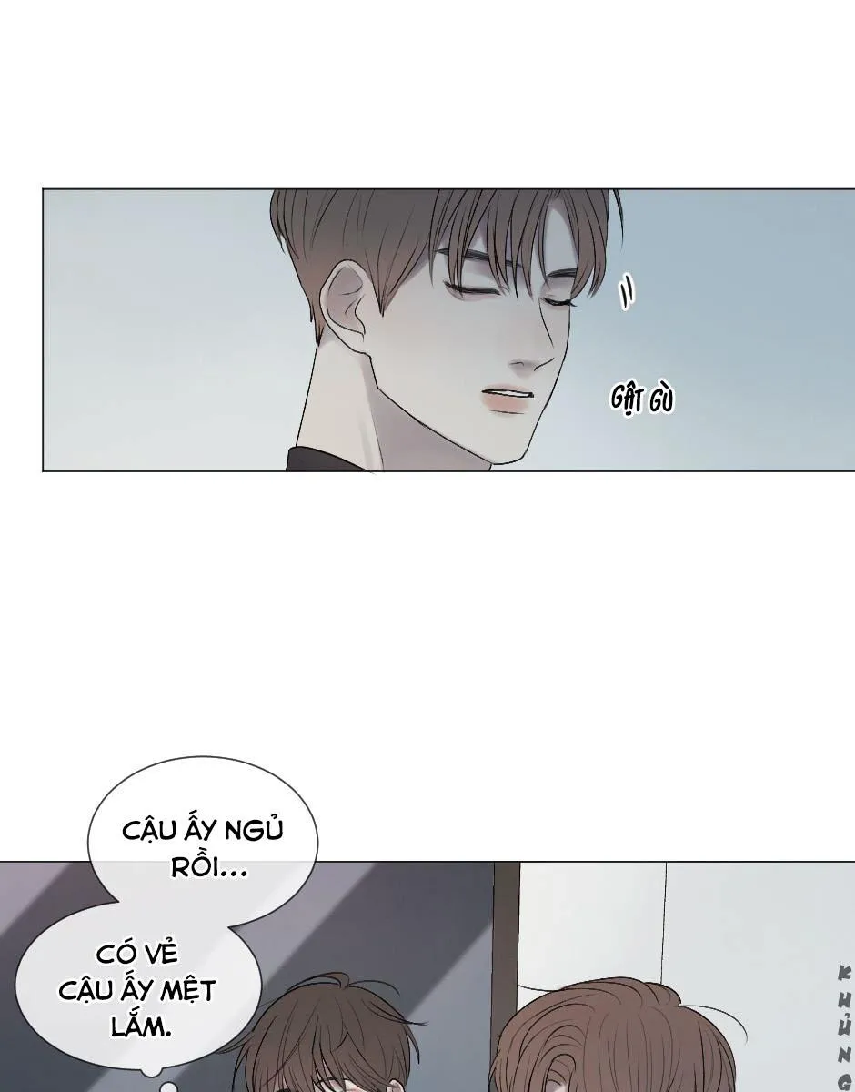 Bước Đến Bên Anh Chapter 31 Trang 51