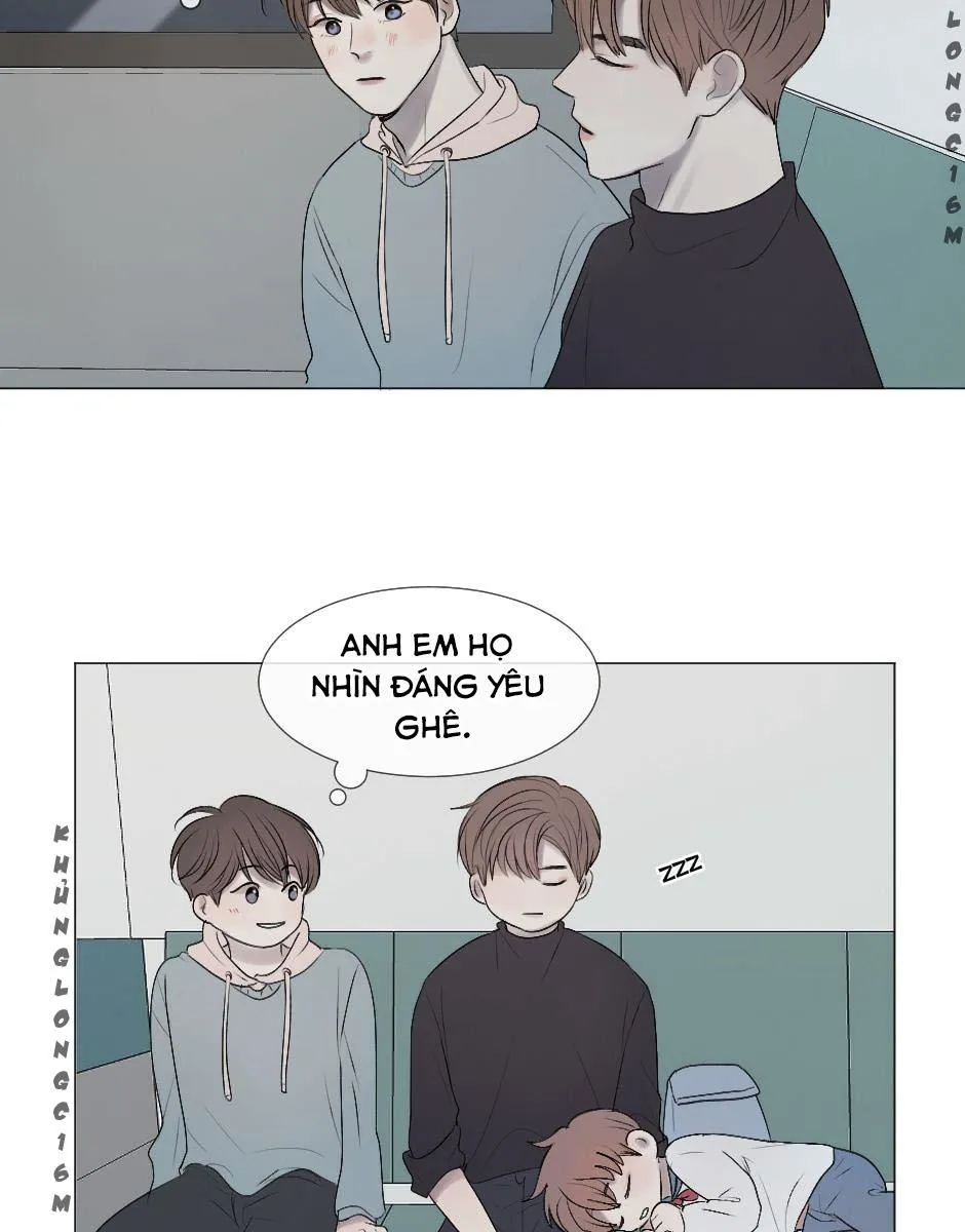 Bước Đến Bên Anh Chapter 31 Trang 52