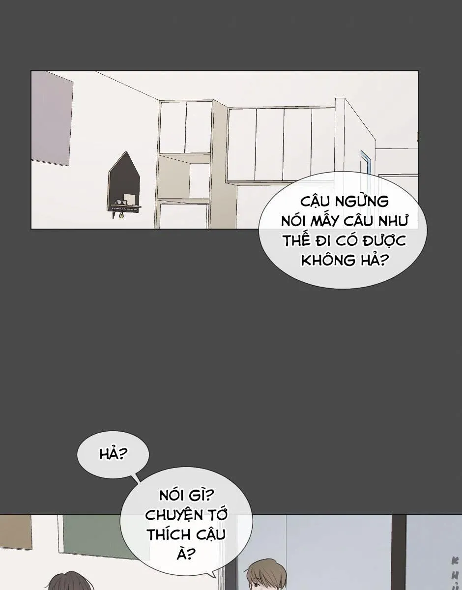 Bước Đến Bên Anh Chapter 31 Trang 61