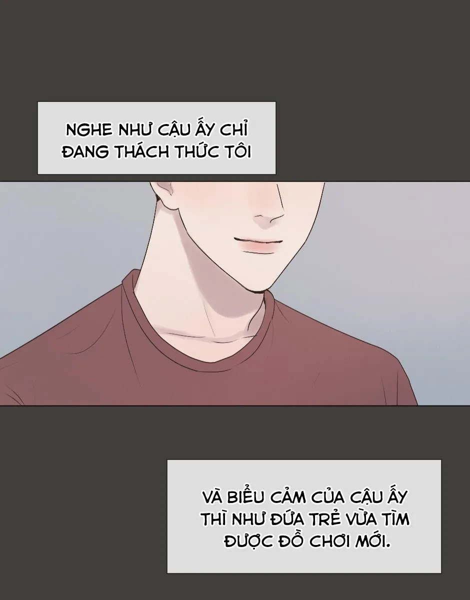Bước Đến Bên Anh Chapter 32 Trang 5