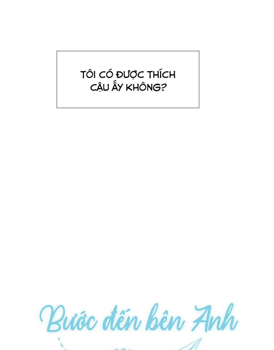 Bước Đến Bên Anh Chapter 32 Trang 33