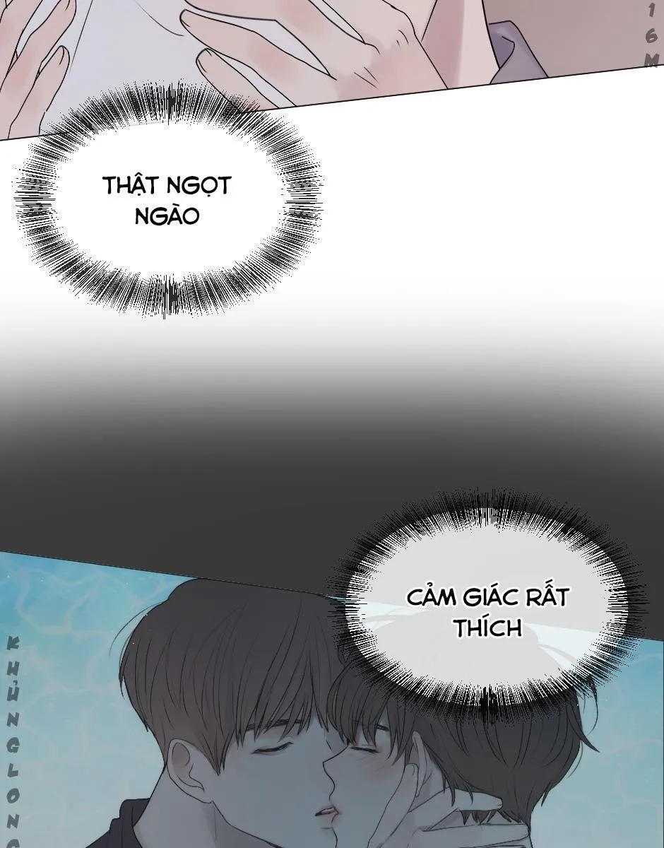 Bước Đến Bên Anh Chapter 32 Trang 43