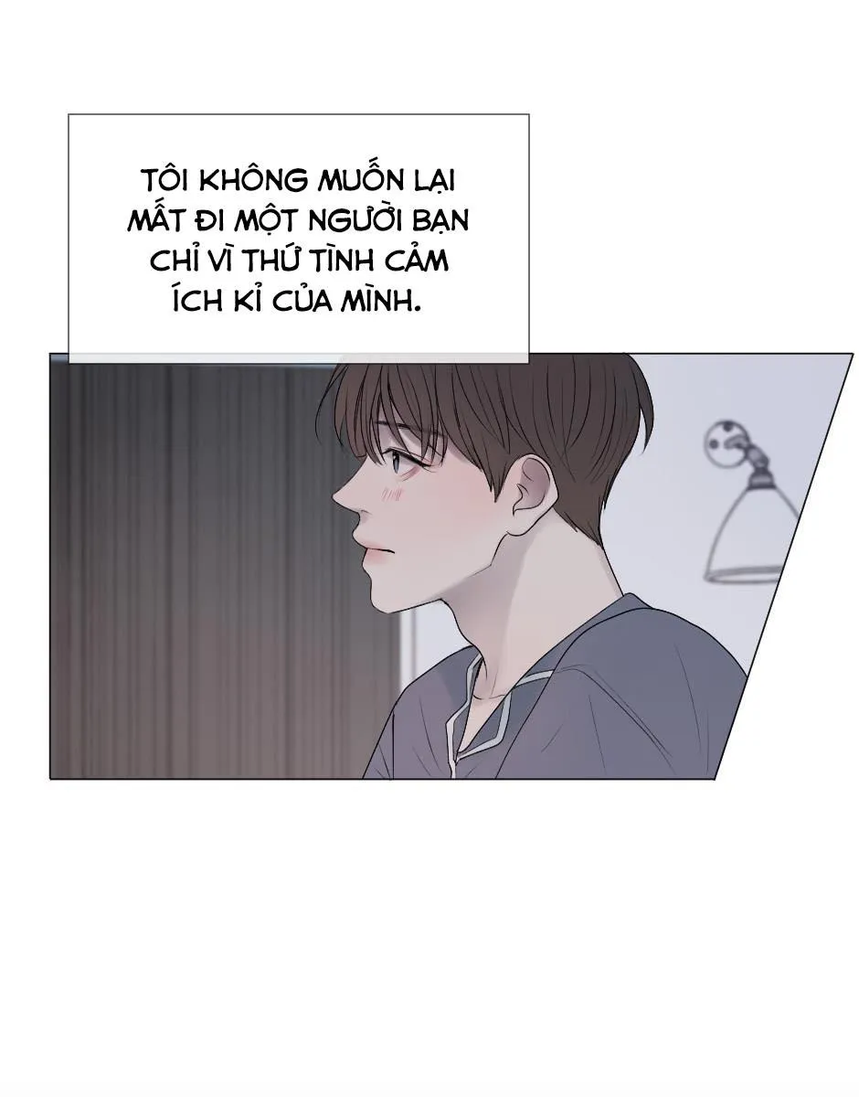 Bước Đến Bên Anh Chapter 32 Trang 47