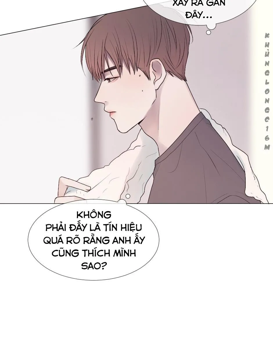 Bước Đến Bên Anh Chapter 32 Trang 59