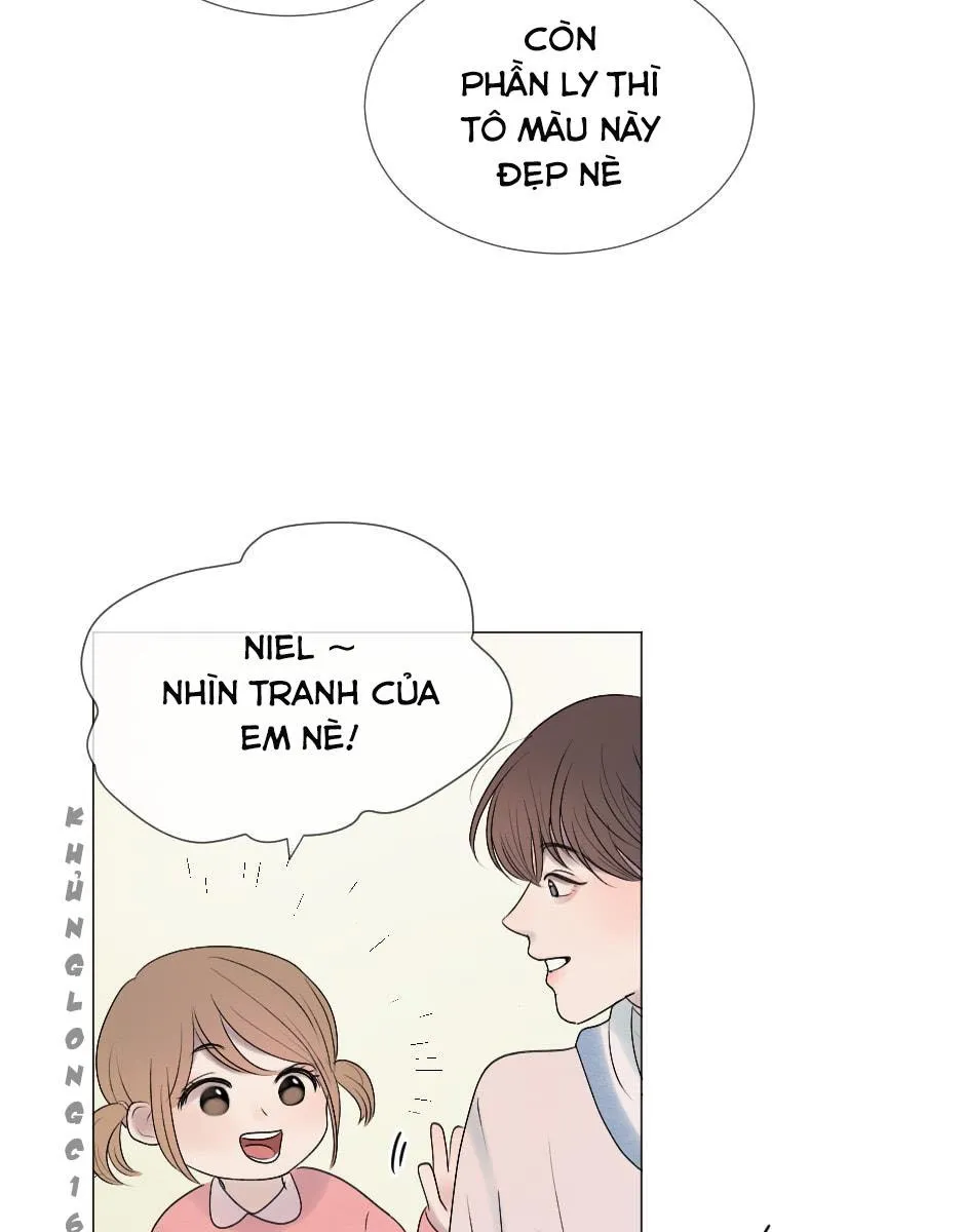 Bước Đến Bên Anh Chapter 33 Trang 4