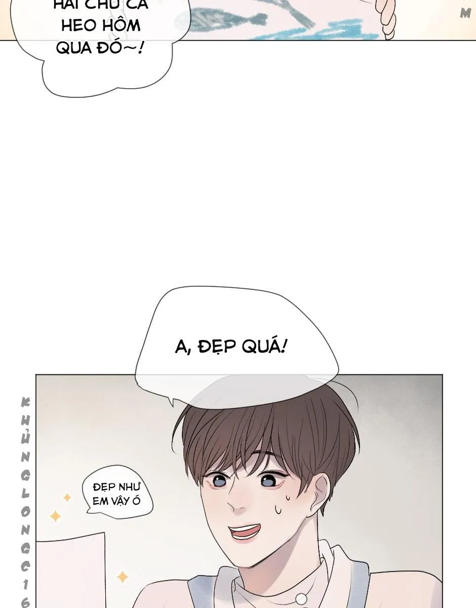 Bước Đến Bên Anh Chapter 33 Trang 6