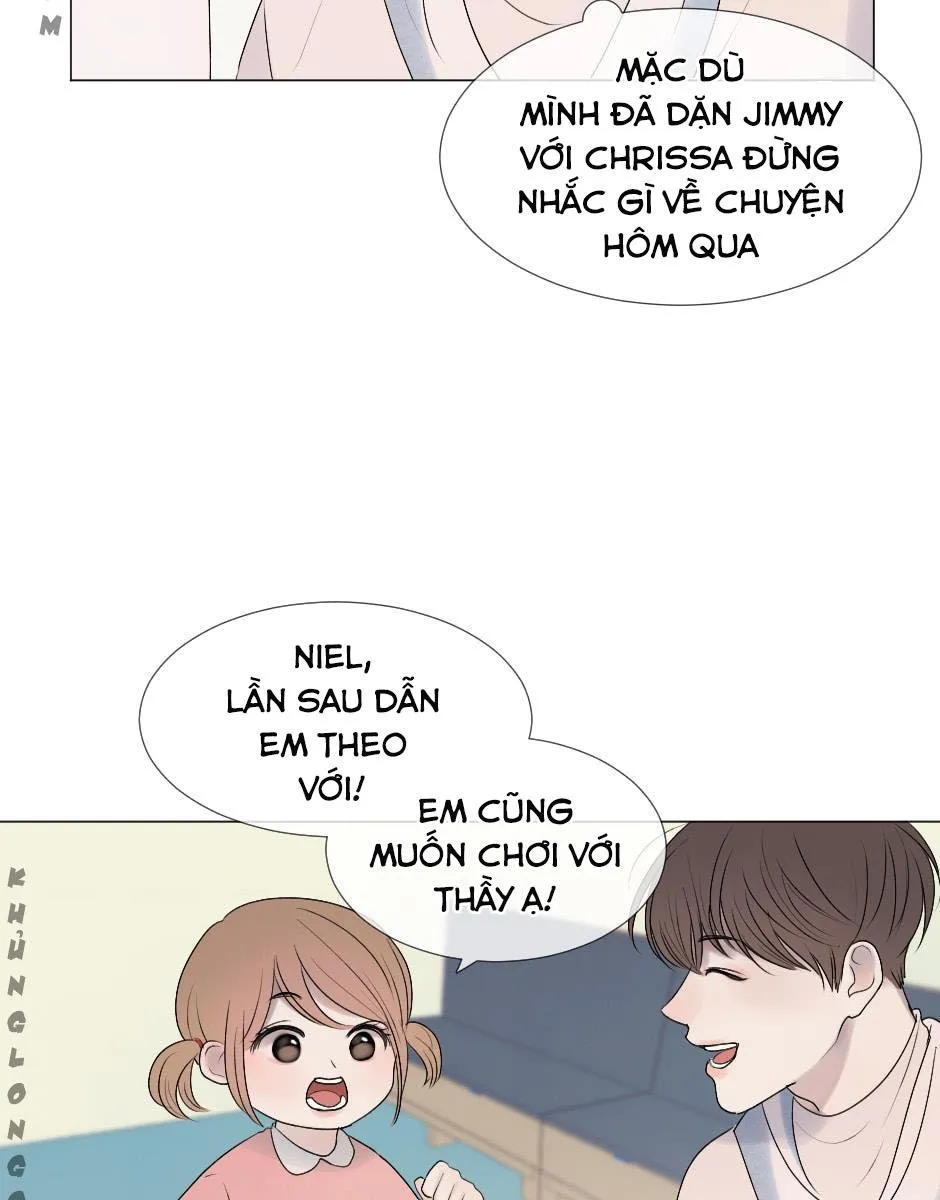 Bước Đến Bên Anh Chapter 33 Trang 7