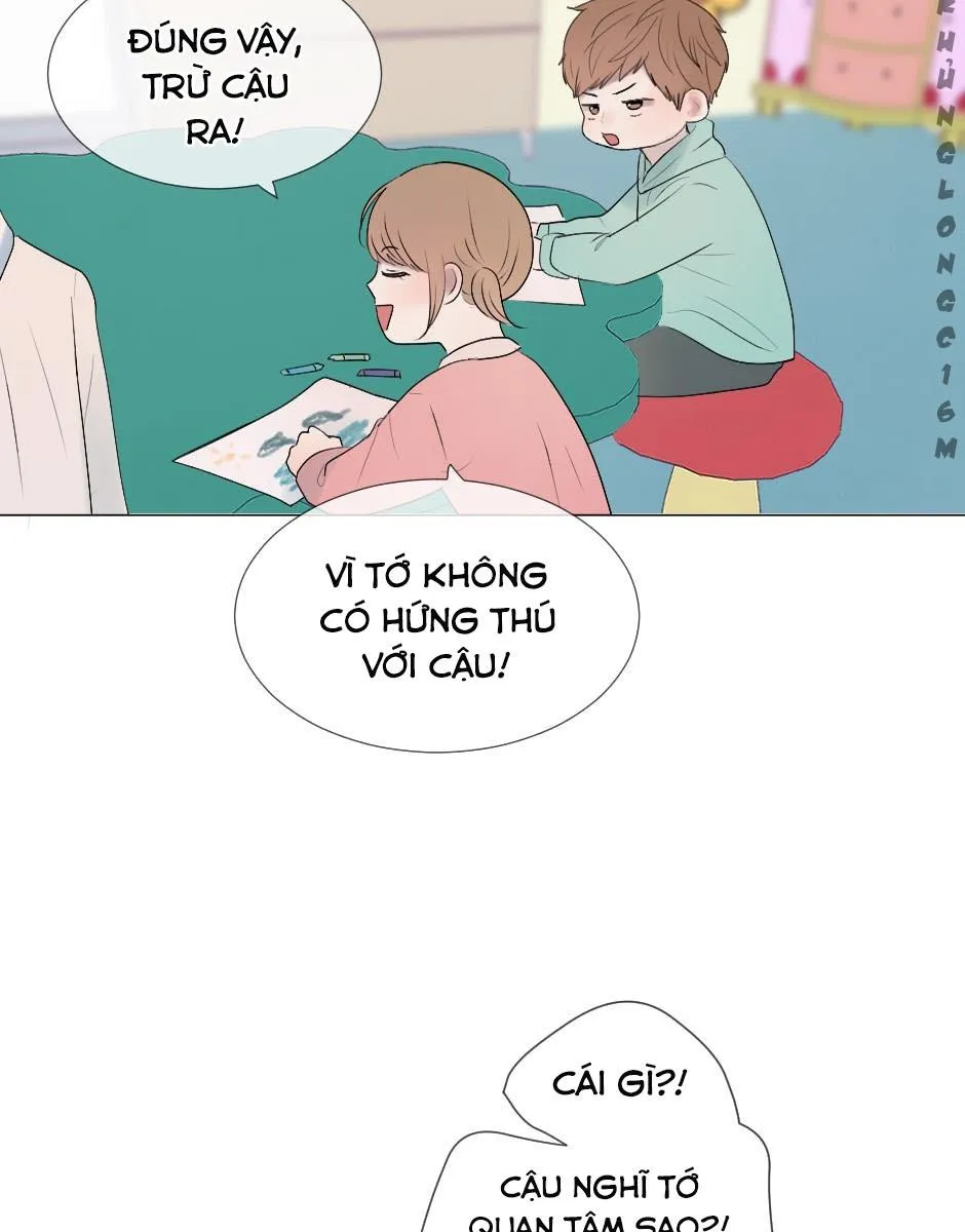 Bước Đến Bên Anh Chapter 33 Trang 11