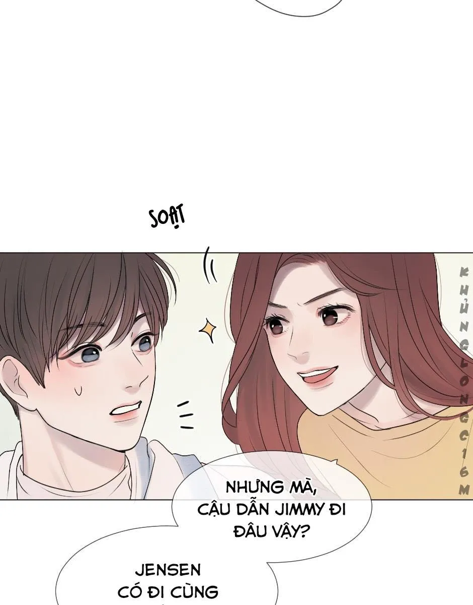Bước Đến Bên Anh Chapter 33 Trang 16