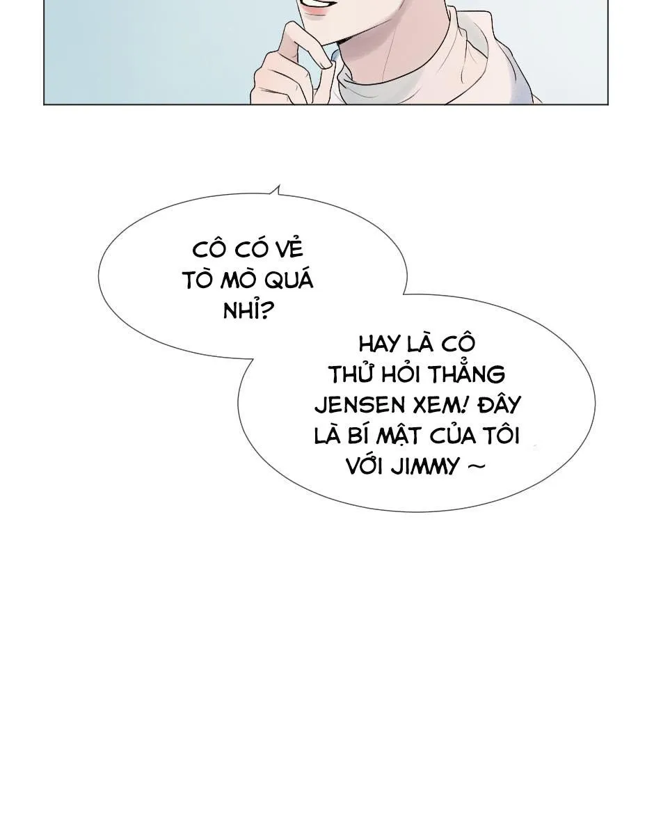 Bước Đến Bên Anh Chapter 33 Trang 18