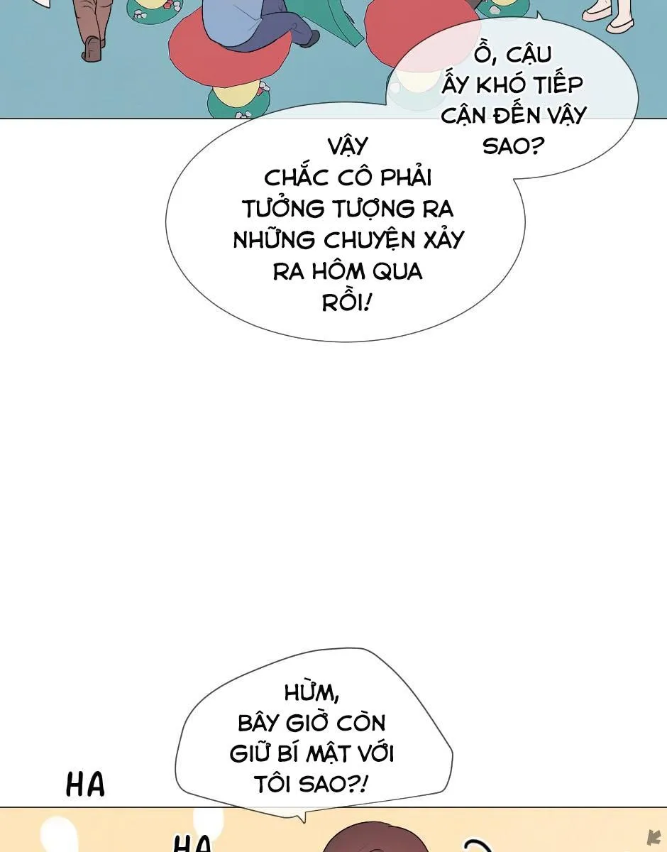 Bước Đến Bên Anh Chapter 33 Trang 21