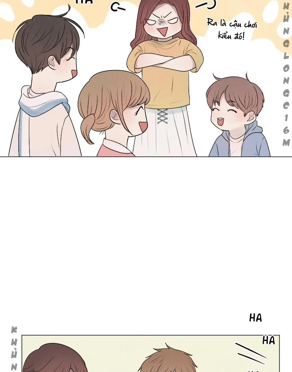 Bước Đến Bên Anh Chapter 33 Trang 22