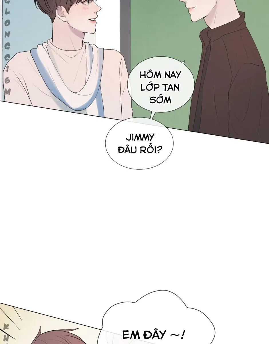 Bước Đến Bên Anh Chapter 33 Trang 28