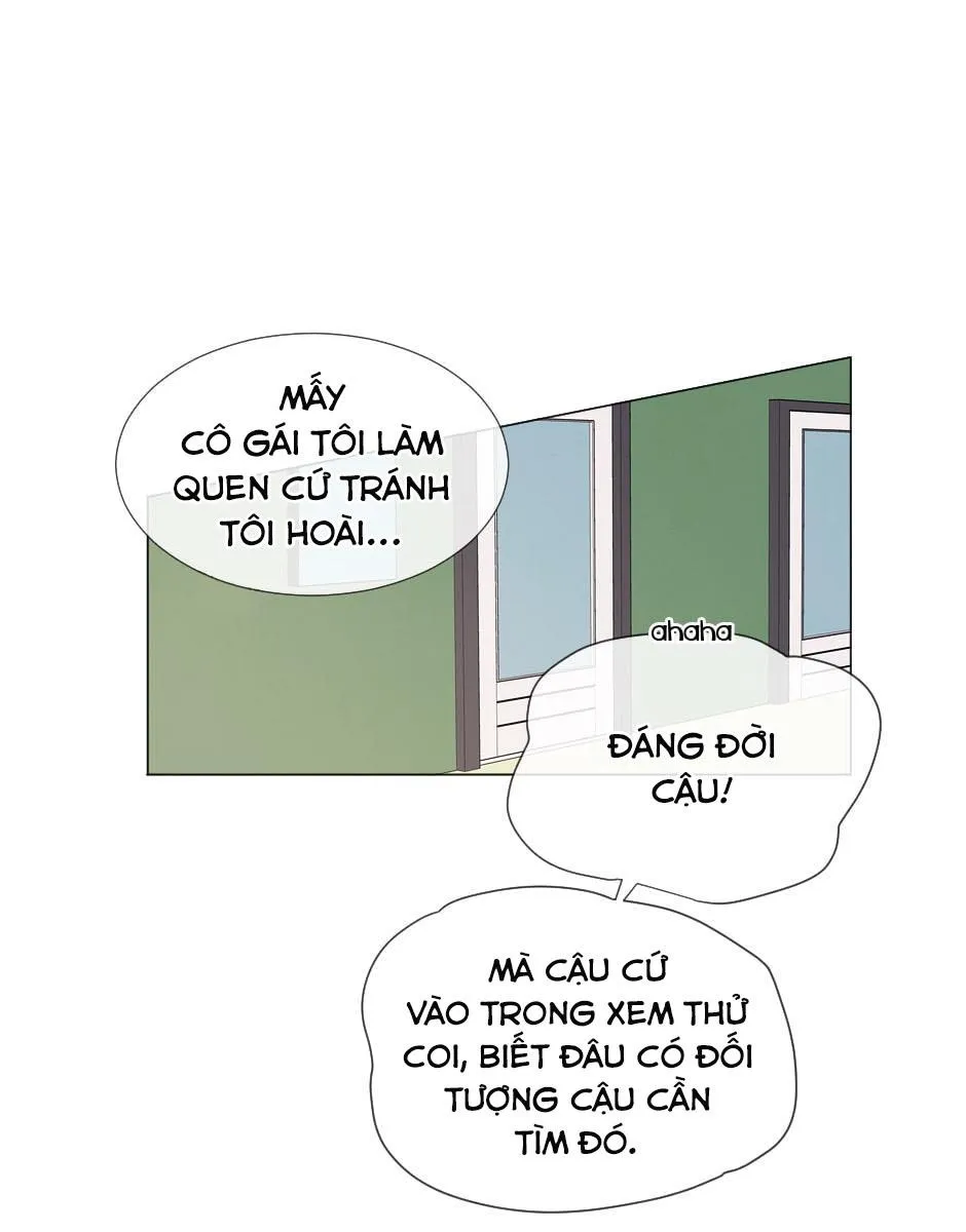 Bước Đến Bên Anh Chapter 33 Trang 35